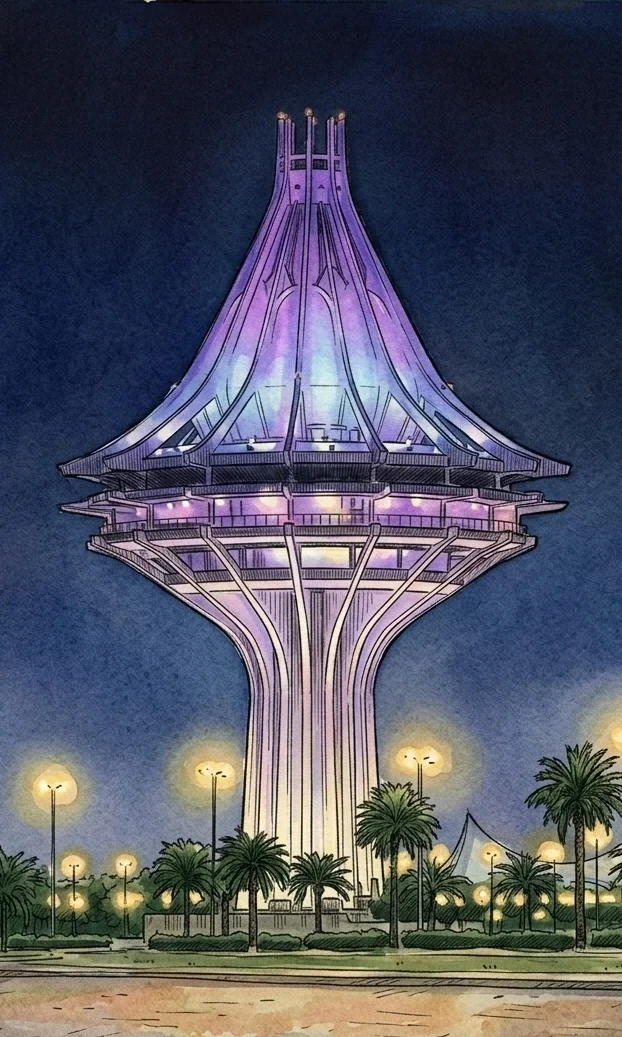 الخرج