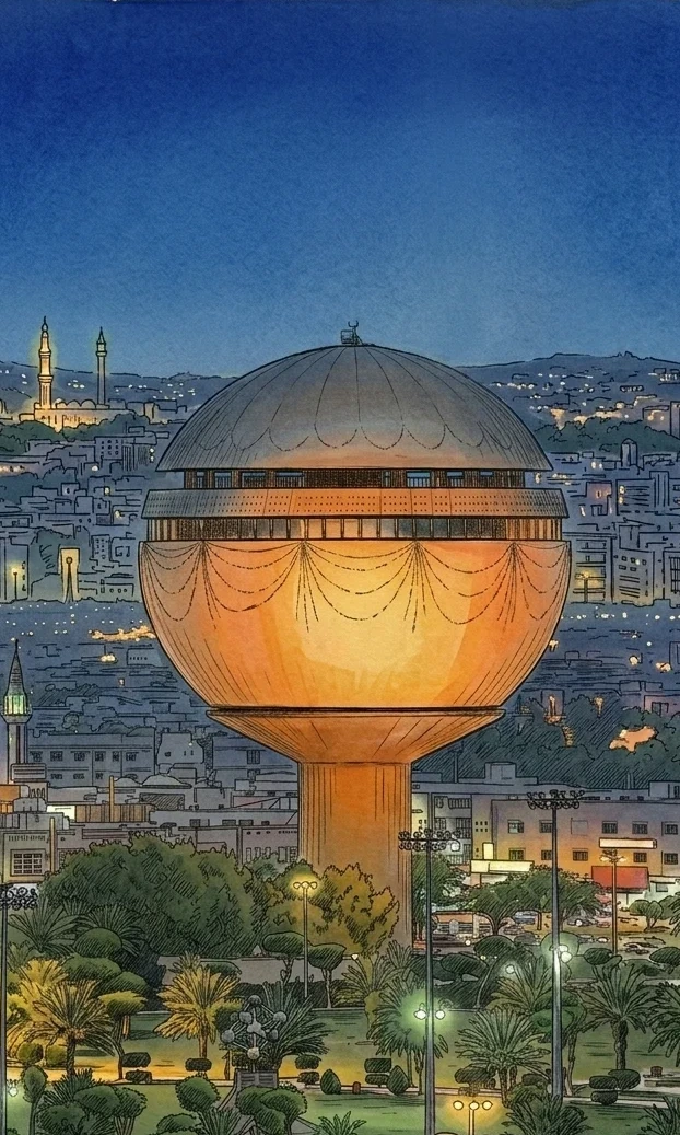 بريدة