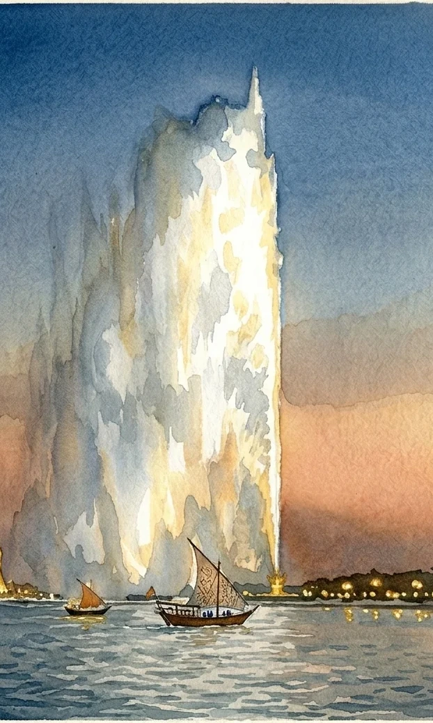 جدة