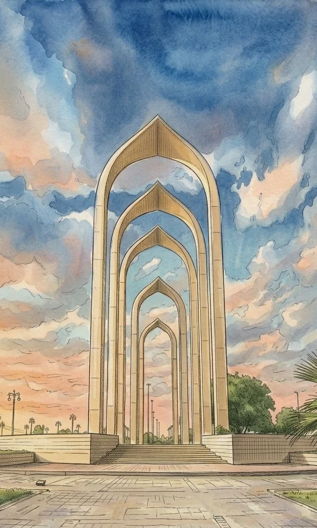 تبوك